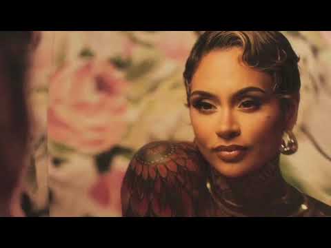 Kehlani Ballin’ Instrumental