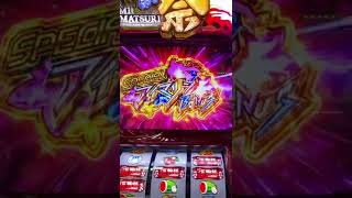 S海物語inJAPAN祭　バーダブル揃いの結果は！？