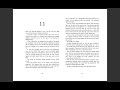 Jonas's Experiences and Reactions