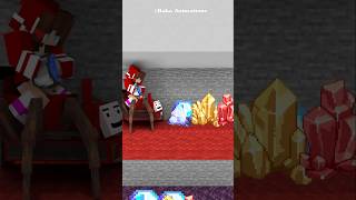 Choo Choo Charles Helps JJ Sister, and JJ Sister Helps Him Find the Gem