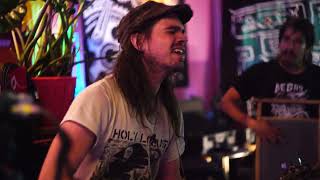 Sharp Knives - A Liar's Bed - DIY Sessions