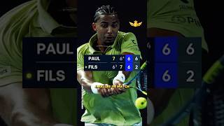 😱🇫🇷LE TRUC DE FOU. Arthur Fils sauve 4 BALLES DE MATCH et se qualifie en 1/2 à Miami !!