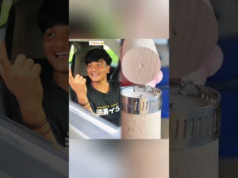 Talent 🙃 | The most viral com