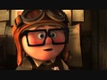Exploring the Connection of Carl & Ellie in UP!