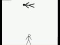 stupid stickman