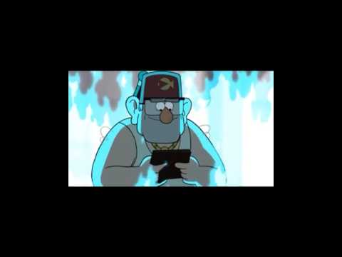 "Eres nuestro heroe stan" gravity falls edit #gravityfalls #tiostan