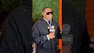 Master P Talks No Limit & Cash Money tour being the biggest tour #masterp #cashmoneyrecords #nolimit