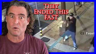 When Seconds Matter Tucson PD Responds | Active Self Protection