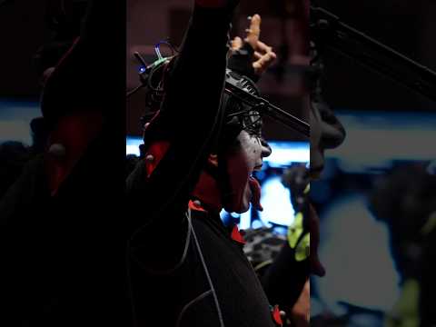 A glimpse into the making of the Avatars #KISSNEWERA #KISSAVATARS