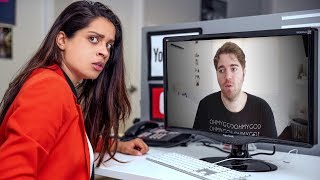 What Happens When Shane Dawson Uploads