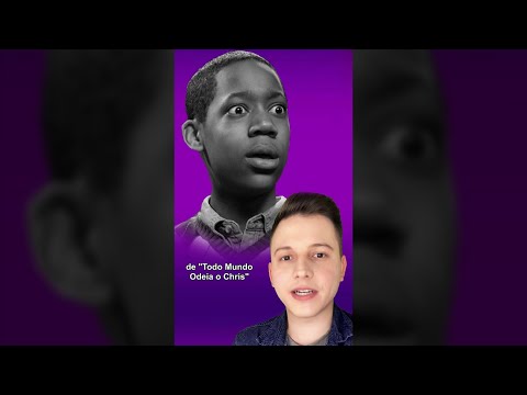 O episódio PROIBIDO de TODO MUNDO ODEIA CHRIS!!! #Shorts