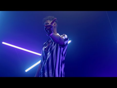 Lil Baliil X SMK - HAIWEEYDIIN ( OFFICIAL MUSIC VIDEO )