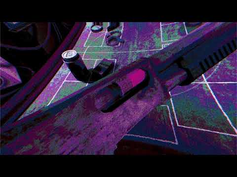 Buckshot Roulette - Before Every Load ( Slowed + Reverb )