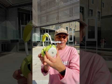 <strong>Beats</strong> 360 Hands On