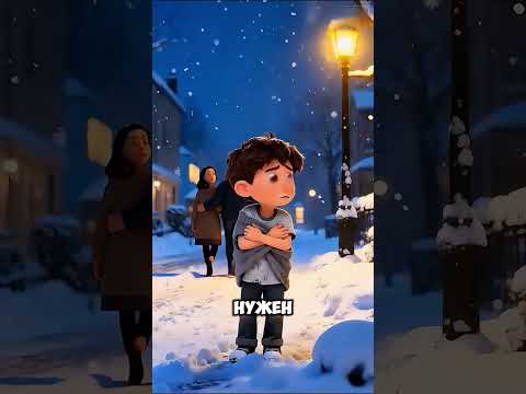 Мои родители исчезли, и я осталась одна 😱 #short