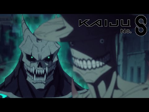 “The Only One Dying Here is You!” | Kaiju No.8
