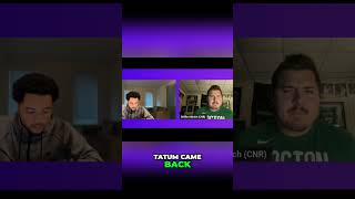 Celtics Playoffs Disappointment NOW, BRIGHT Future LATER! #nba #celtics #basketball #podcast
