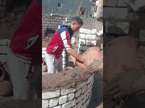The Clever Trick With Clay Pots That Keeps Turkish Homes Cool and Stunning