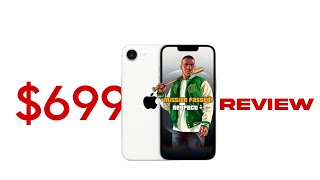 iPhone 16e Review: SAVE YOUR MONEY 💰💸 | Technology Guy