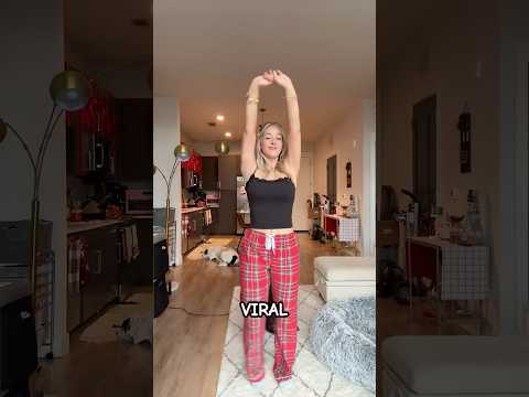 Her Crazy Spin ๐คฏ