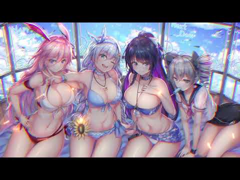 Give It To Me (Nightcore)