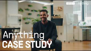 How Anything Is Building a 1M+ User Vibe-Coding Empire with E2B