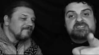 Bruder Michael • Wer sind hier die Nazis    2