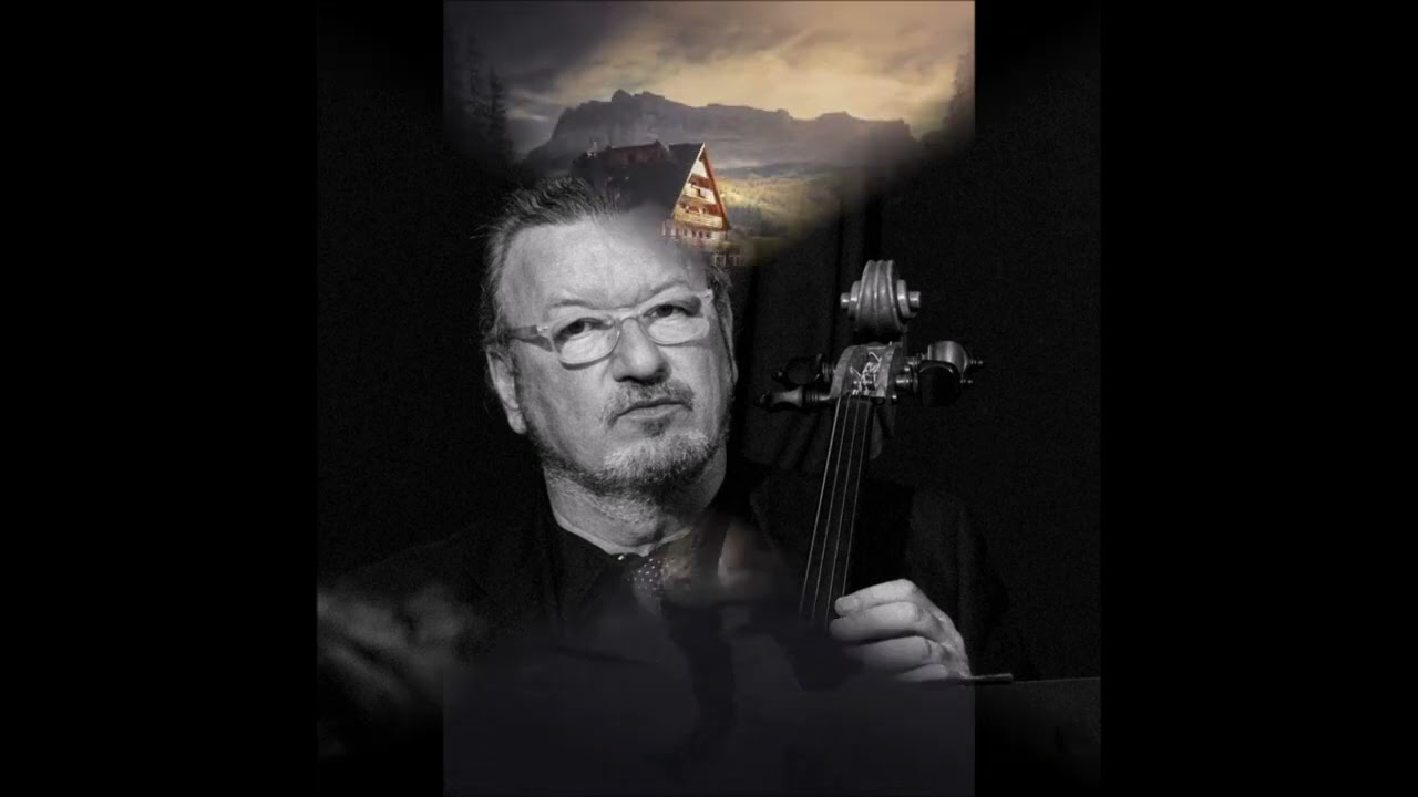 Mauro Cellist