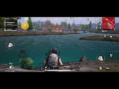 aj to start mai maar dala 😍😍 #bgmi #bgmilive #pubgmobile #jonathan #anmolmonga #gameplay #games