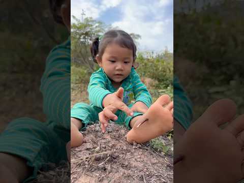 Survival Skills- SMART ideas and USEFUL with single mom in forest #camping #outdoor #bushcraft