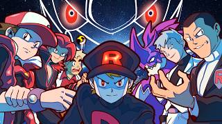 The New Pokemon Team Rocket Edition Is So Good It Feels Illegal to Play!