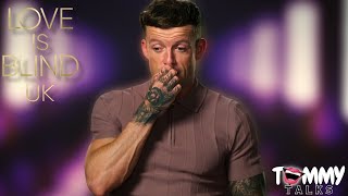 Is it really that deep Billy on Love is Blind UK Season 2 EP 1 | Recap | Review