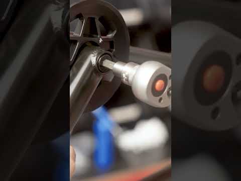 Fly - Sion ⚡️ Bike Assembly #flybikes  #bmx #bikes