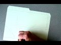 Creating a Paper Skimmer