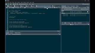 R tutorial: Mann-Whitney and rank biserial correlation