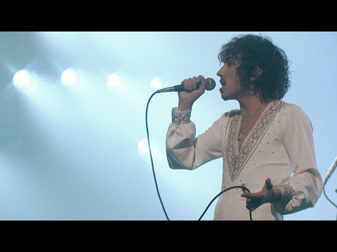 Greta Van Fleet - Stardust Chords (Live)