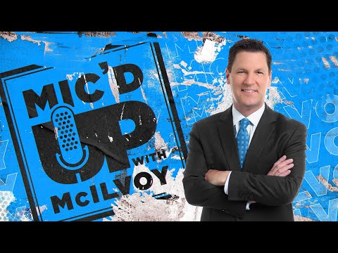 Mic'd Up With McIlvoy: Texans v Bills preview and the state of the Astros