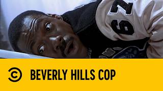 Axel Foley Has Some Explaining To Do - Beverly Hills Cop III | CC Movies