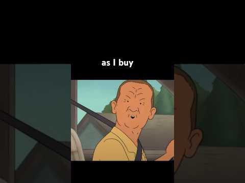 Hank vs Good Hank #music #yt #shortvideo #shortsfeed #shorts #king #internetculture #ytshorts #ok