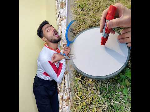 لما امك تروح السوق وتسيبك مع اخواتك الصغيرين اعمل فولو علشان يوصلك كل جديد##احمد_تيكا