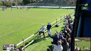 Burnie vs Taroona | TRU Men's Championship Grand Final 2026