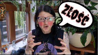 ZŁOŚĆ W INTERNECIE