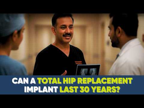 Can THR Last 30 Years? *2025 UPDATED information*
