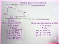 Understanding Scale Drawings and Measurements