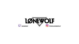 This is Lønewolf Live Stream