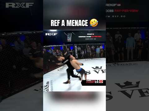 THIS REF HAS ISSUES ????#fighting #memes #funny
