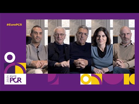 Why is #EuroPCR 2024 an essential experience for everybody?