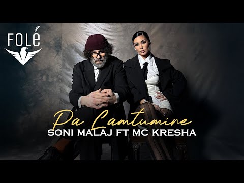 Soni Malaj ft. MC Kresha - Pa Lamtumire