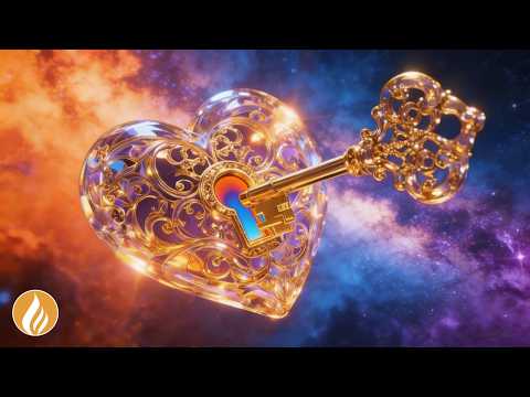 110 Hz + 432 Hz ✨ Manifest Deep Healing & Inner Balance