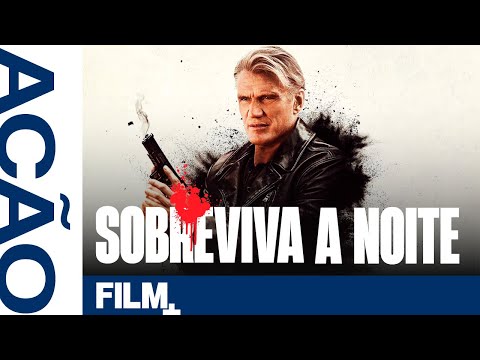 Sobreviva a Noite // Filme Completo Dublado // Ação // Film Plus